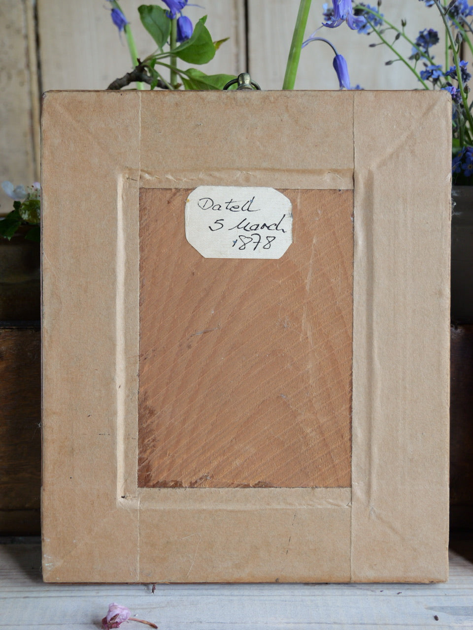 Pair of 19th Century Silhouettes