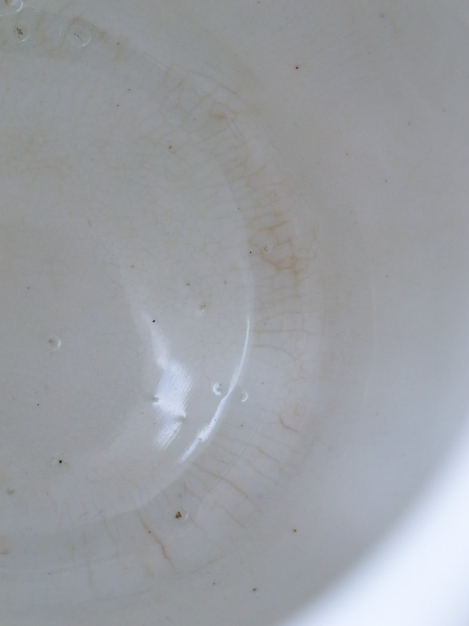 Antique ‘Farmer’s Arms’ Jug