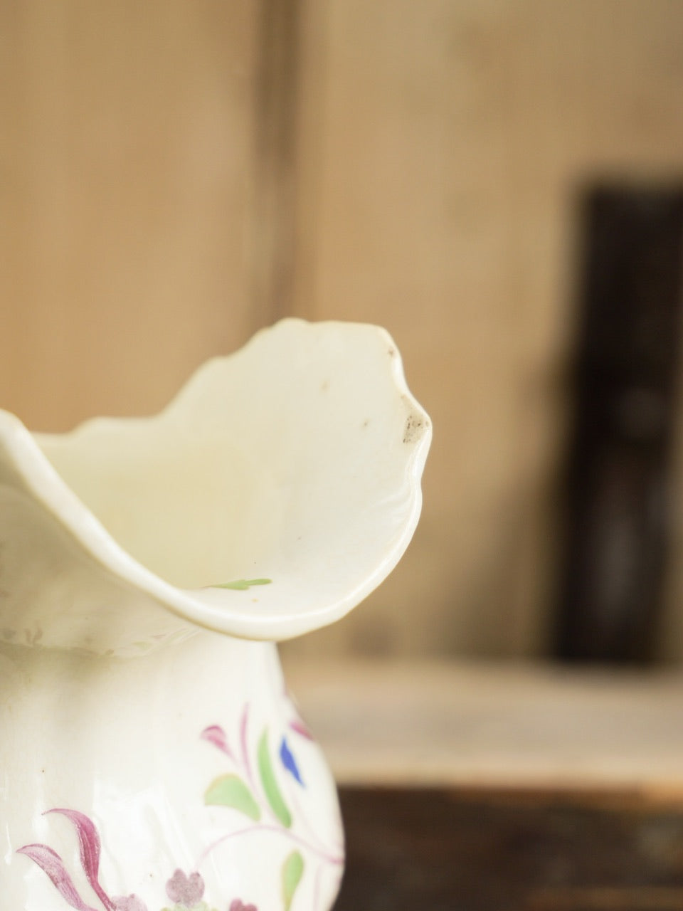 Small 19th Century Posy Jug