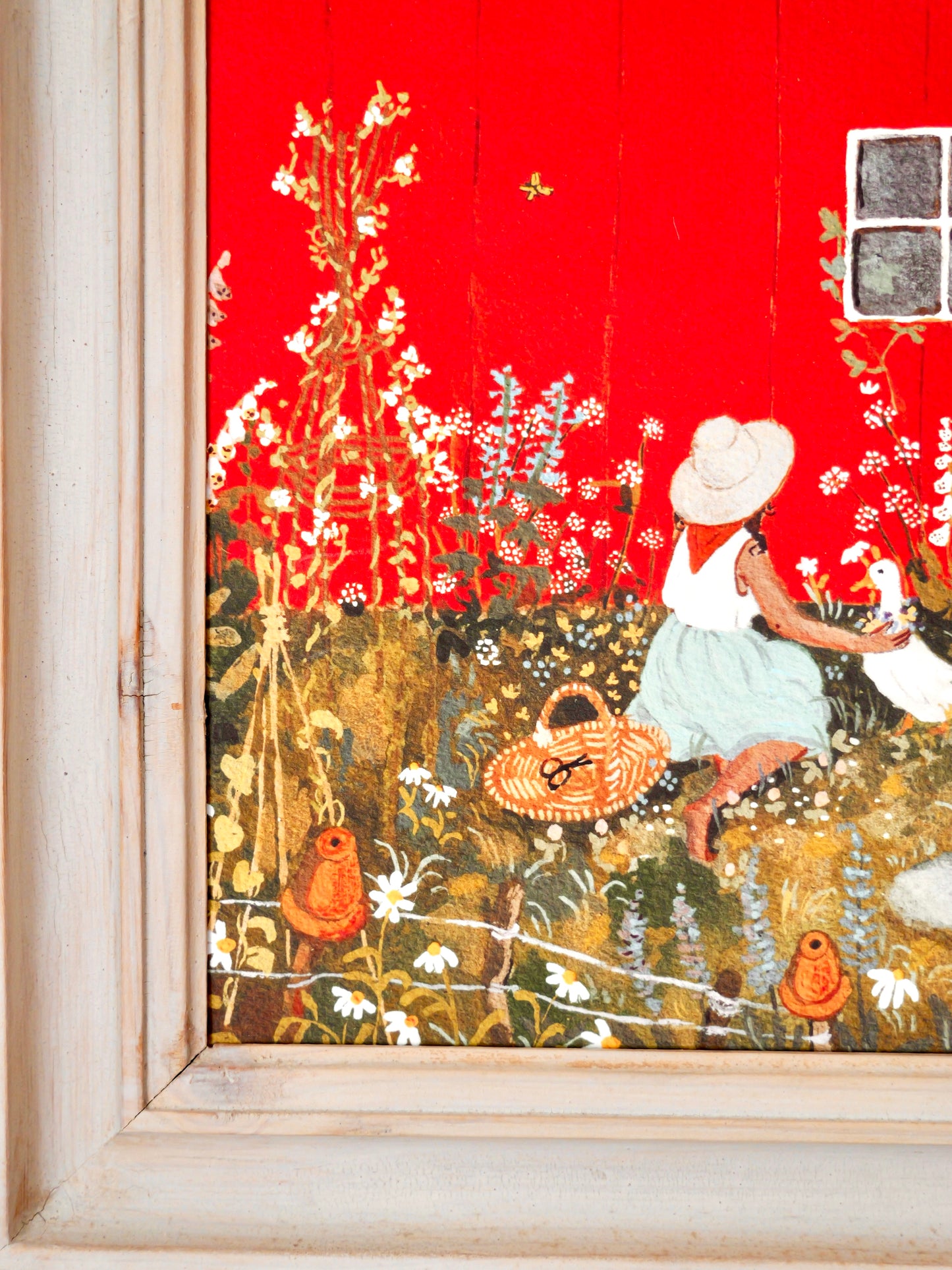 ‘Lost in June’ - Print by Loré Pemberton