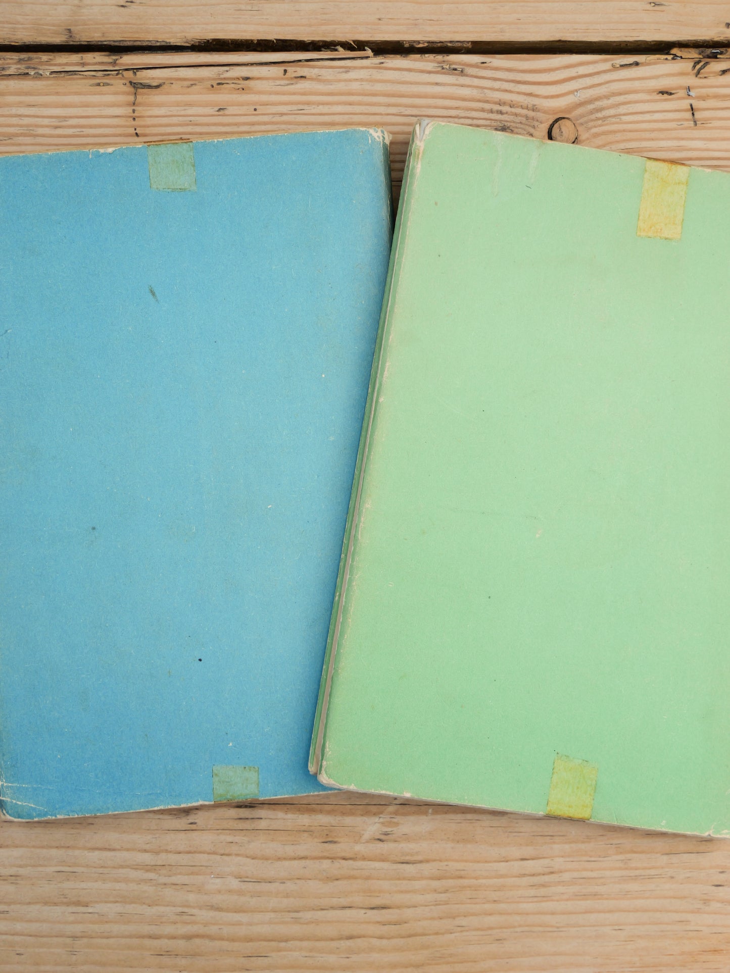 Pair of Early Ladybird Books by A J Macgregor